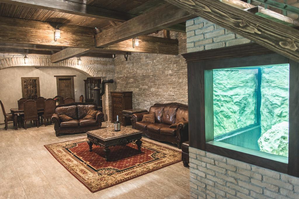 Luxus Wellness Apartman Бекешчаба Экстерьер фото